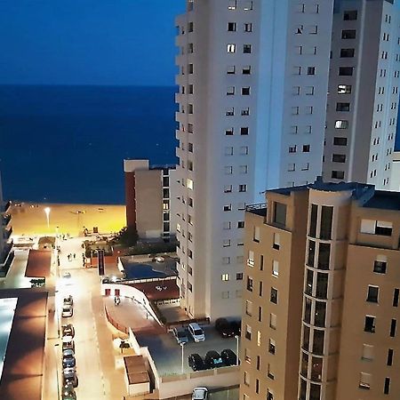 Mirador apart Calpe Exterior foto