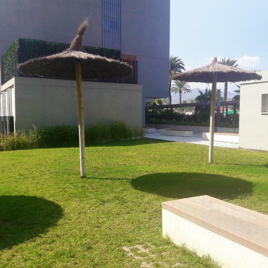 Mirador apart Calpe Exterior foto